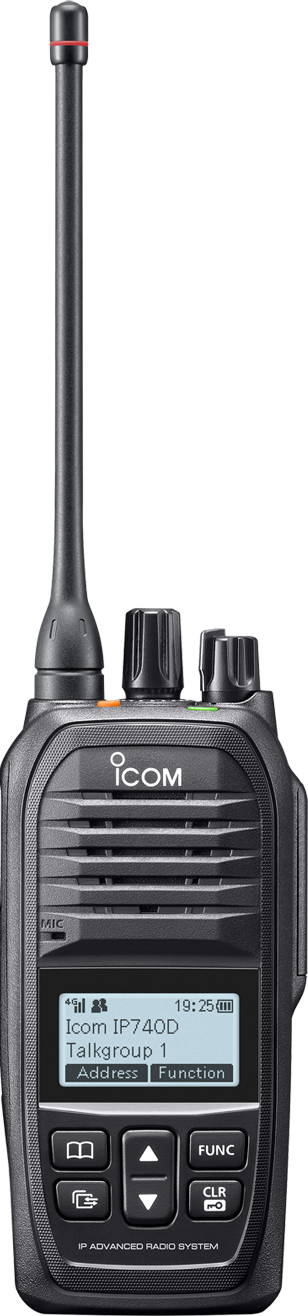 icom-ip-740d