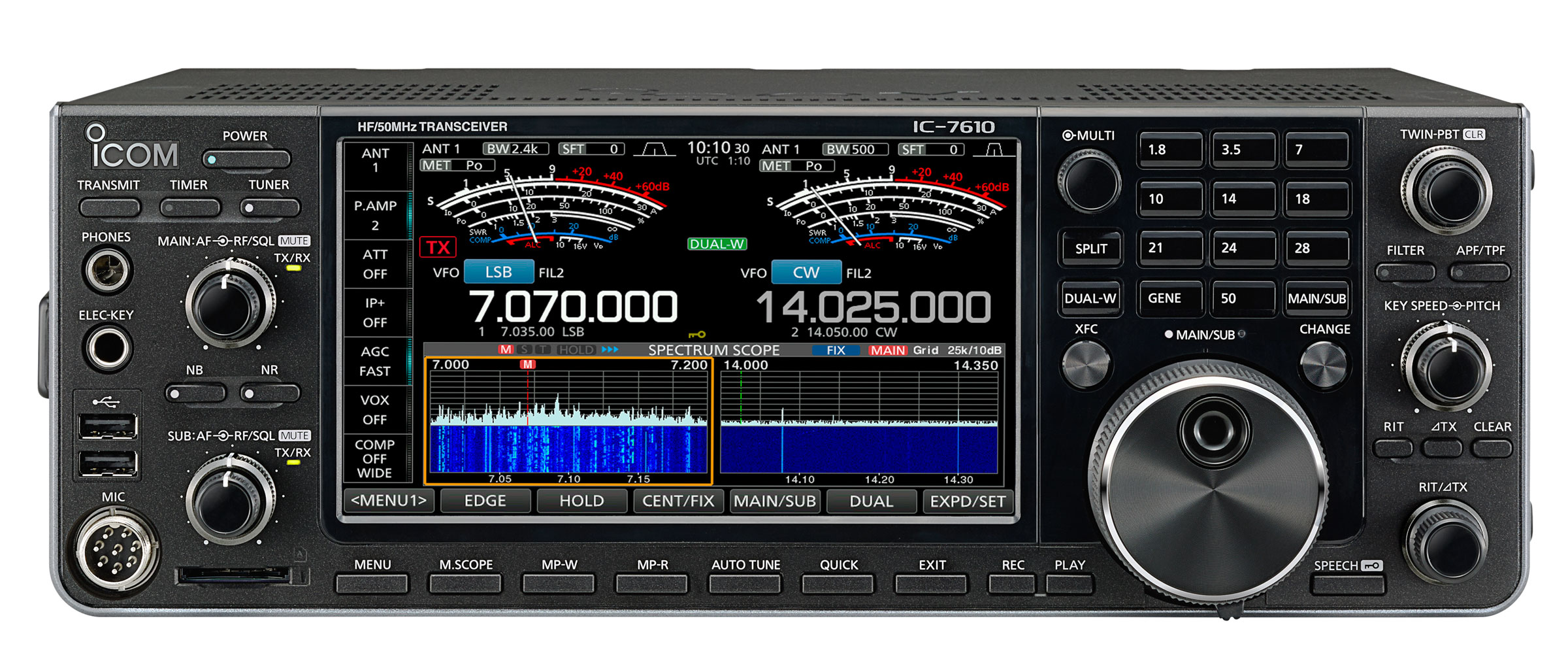 icom-ic-7610_1F6XoZsNmAkm5G Icom IC-7610