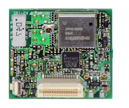 Yaesu BU-5