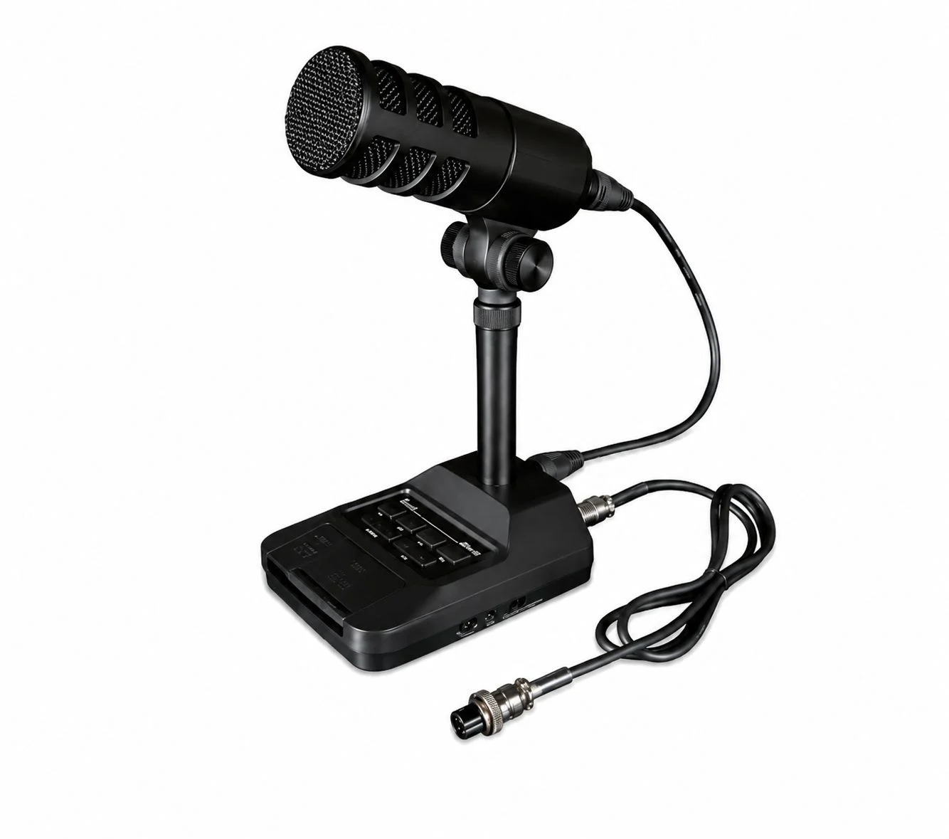 Icom SM-J1