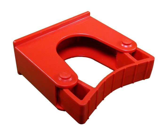 weahterdock-halterunggEyVohCvhHP4N Weatherdock B126 easyONE Halterung