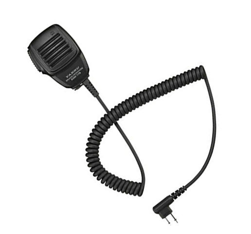 Yaesu SSM-17B