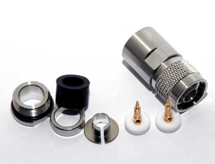N-Stecker 10mm N-1011TA / N-21TA