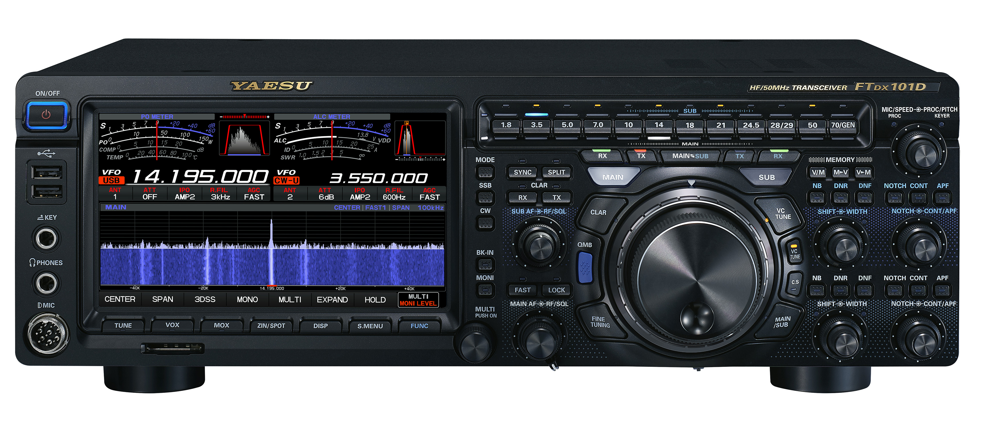 yaesu-ft-dx101dm43F28e4STlRk yaesu-ft-dx101dm43f28e4stlrk