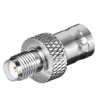 sma-bu-bnc-buUUZrQSqa1eWh7 Adapter SMA Buchse / BNC Buchse