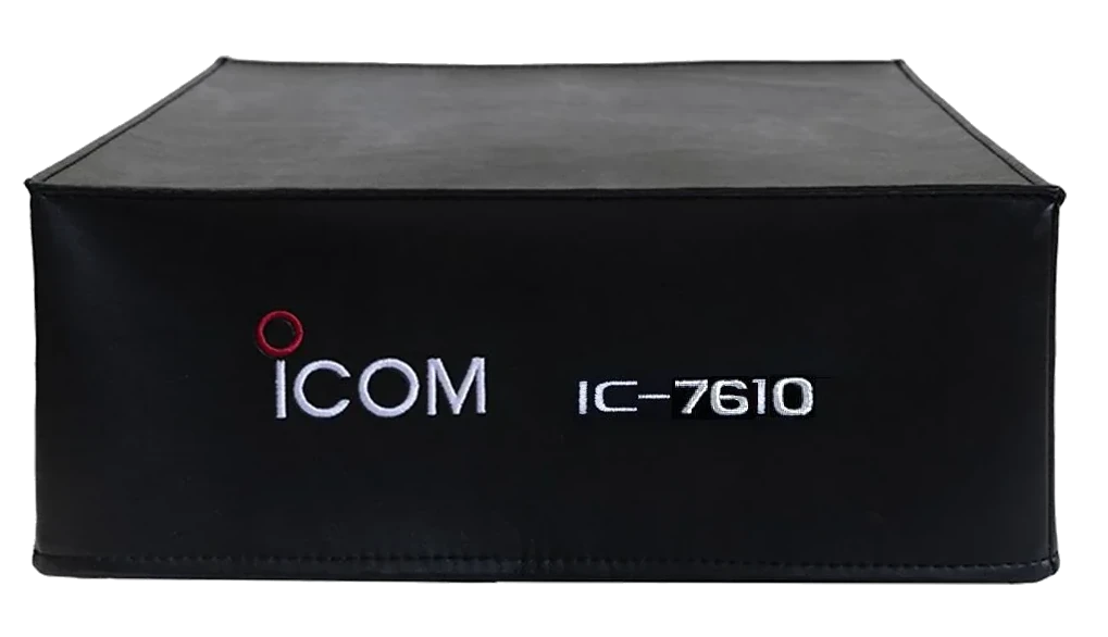 Icom LC-7610