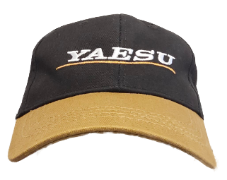 yaesu-cap