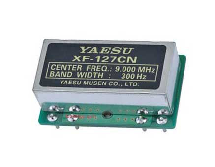 yaesu-xf127cnbD6WcFQVJVFac Yaesu XF-127CN