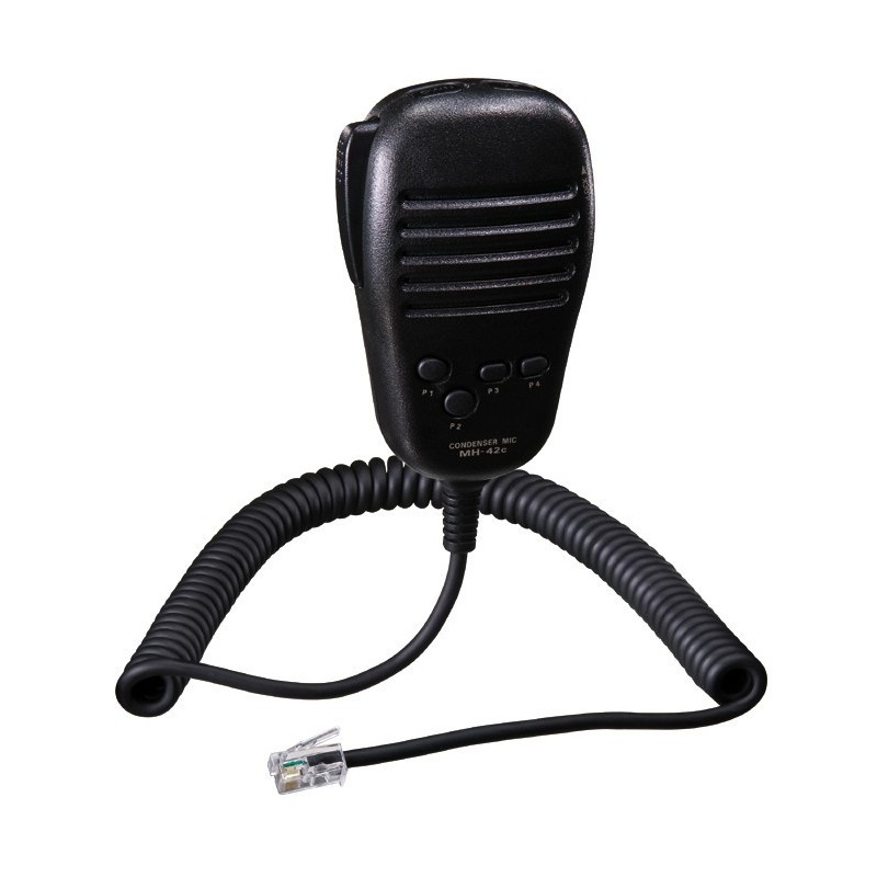 yaesu-mh-42c6jFp3ei5gGAqWJW Yaesu MH-42C6J