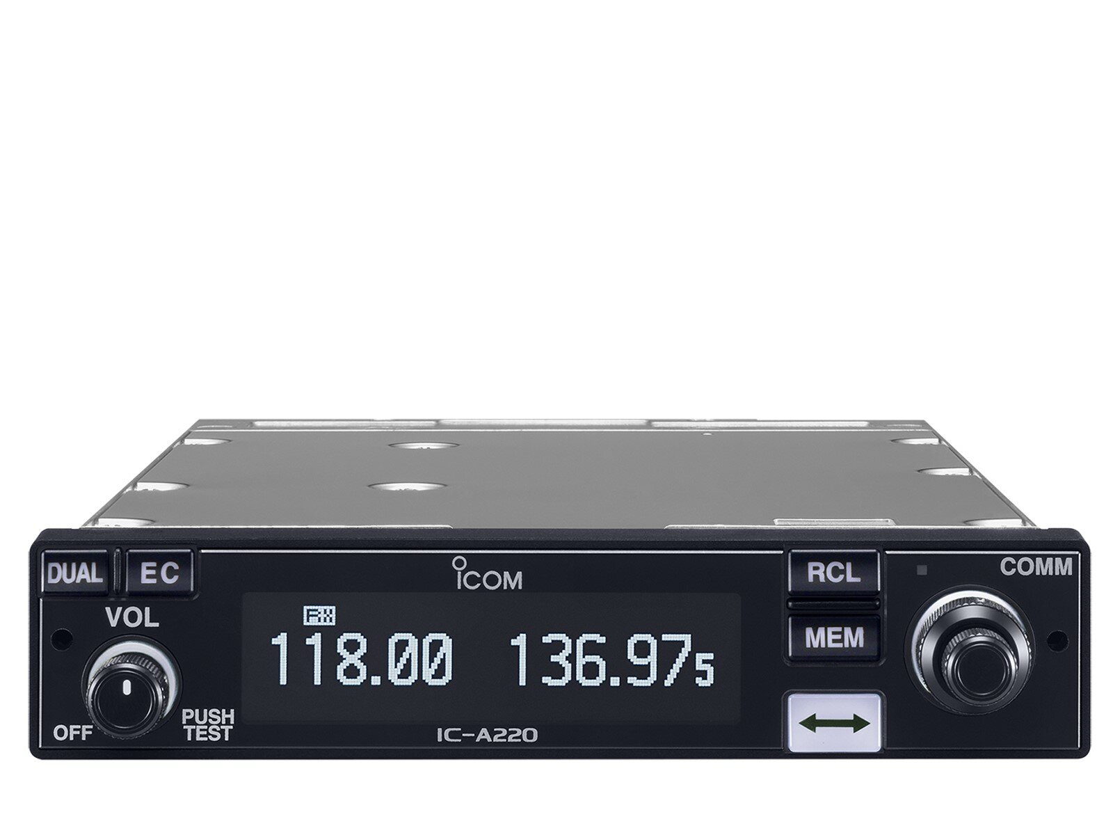 Icom IC-A220 TSO