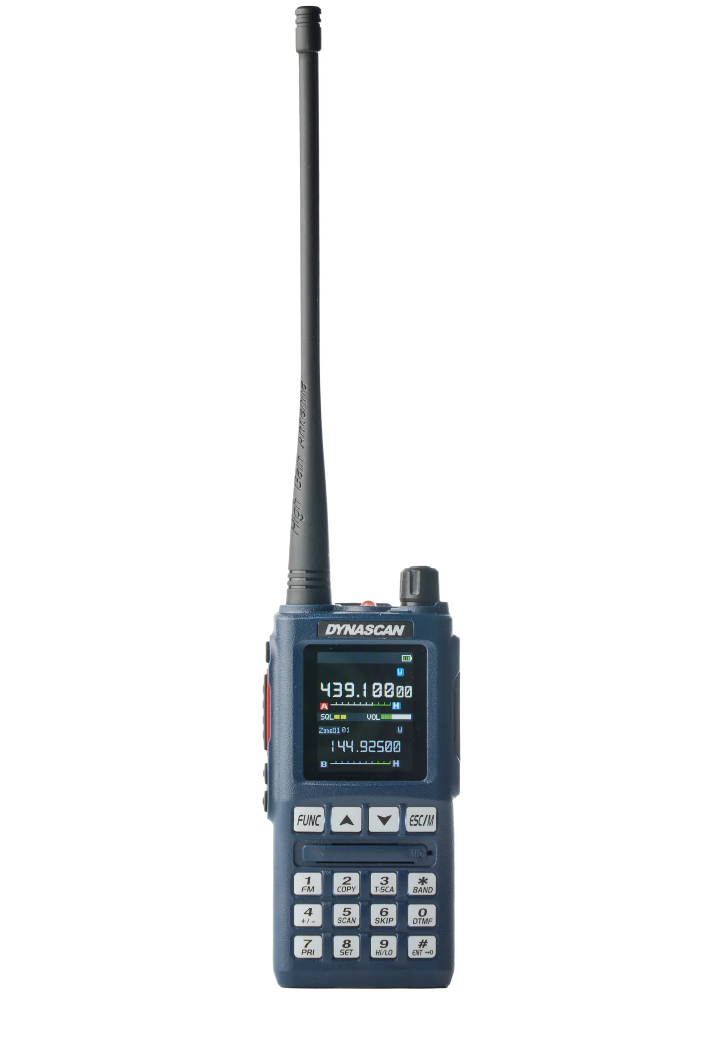 Dynascan UV-101