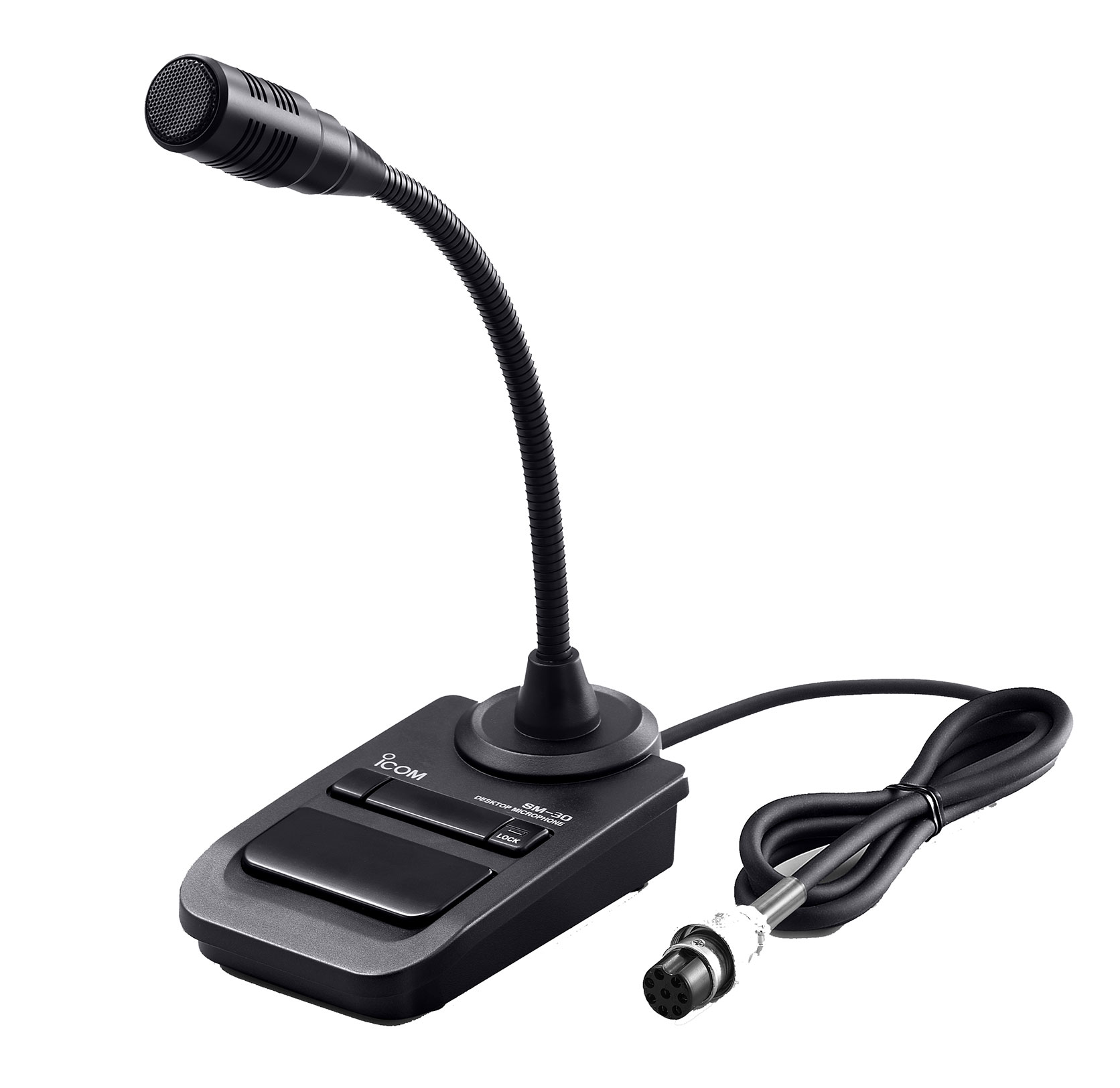 icom-sm30EKTFqfPhqfNr0 Icom SM-30