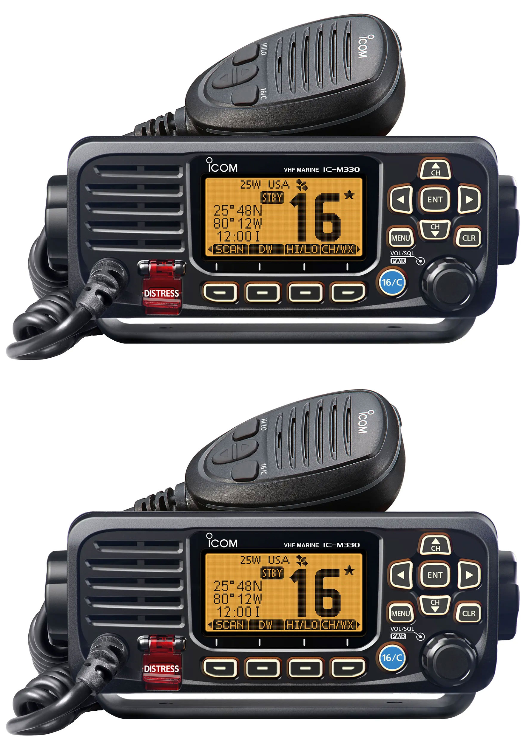 icom-ic-m330ge-schulungssetRF8gW5OlK3pQK Icom IC-M330GE Ausbildungspaket