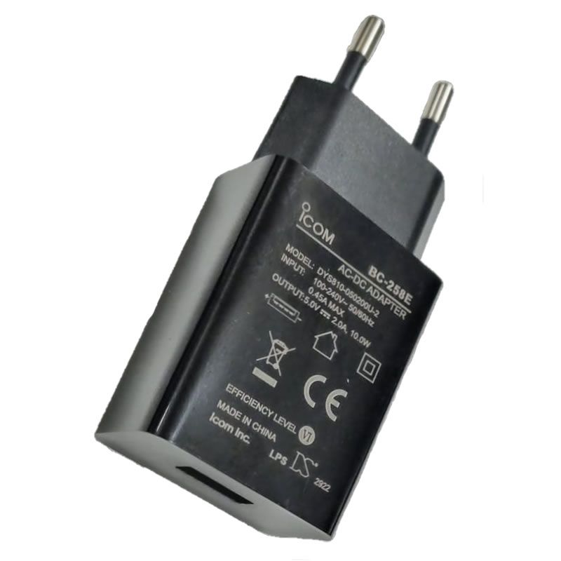 Icom BC-258E Icom BC-258E