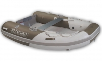3D Tender Schlauchboote