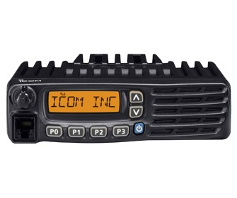 Icom IC-F6122D