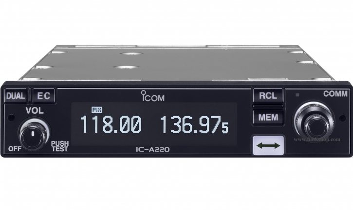Icom IC-A220