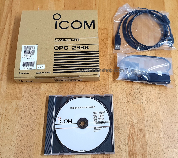 Icom OPC-2338