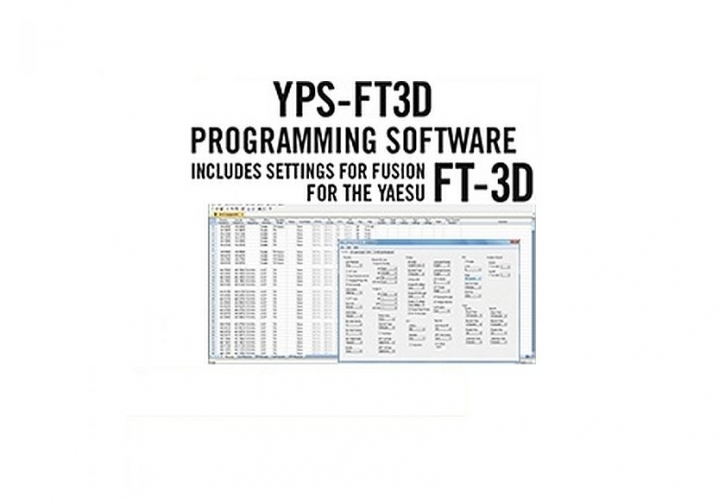 YPS-FT3D