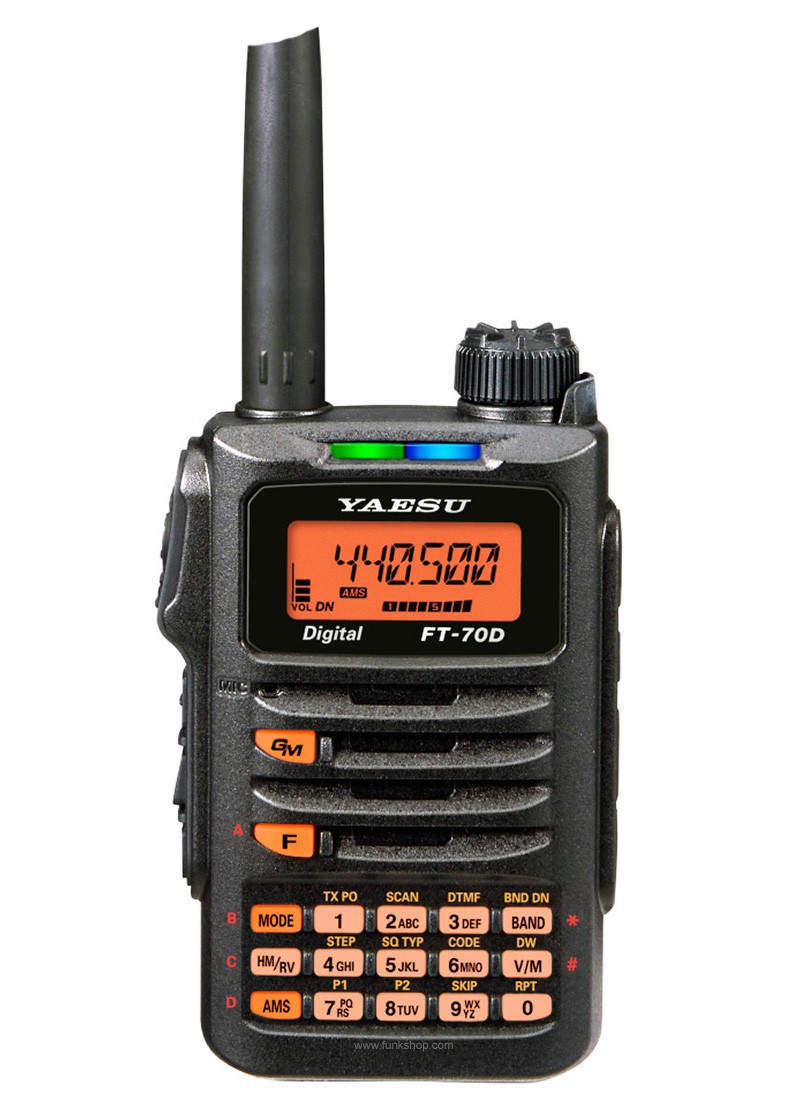 Yaesu