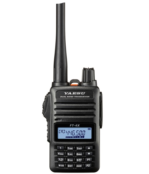 Yaesu
